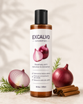 Shampoo Excalvo 310ml